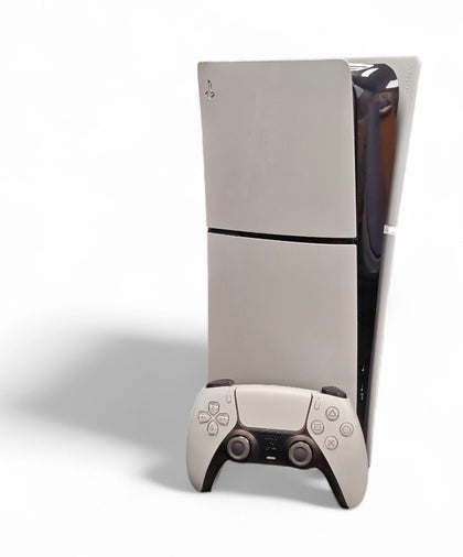 Sony PlayStation 5 Slim 1TB Digital Console **Boxed**