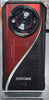 Doogee S118 Pro - (8GB +512GB) - Unlocked - Dual Sim - Black/Red