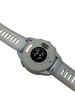 Garmin Forerunner 165 GPS Running Smartwatch - White