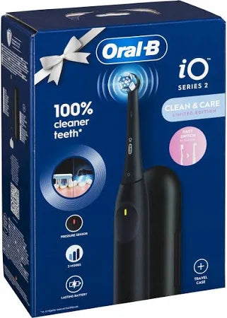 Oral-B Series 2 Electric Toothbrush