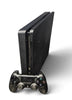 Playstation 4 Slim 500GB with Controller - Unboxed