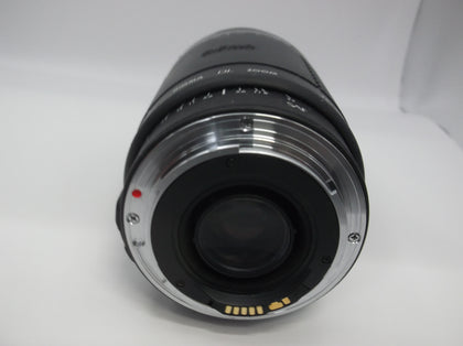 Sigma DL Zoom 75-300mm lens (For Canon)