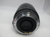 Sigma DL Zoom 75-300mm lens (For Canon)