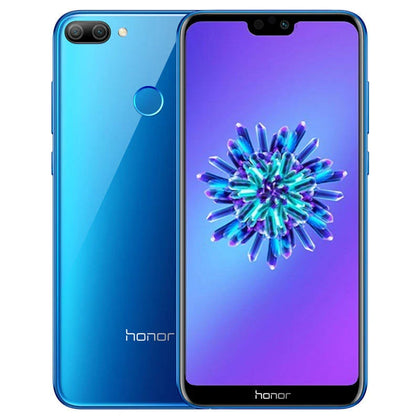 Honor 9 Lite  32GB Sapphire Blue Unlocked