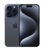 Apple Iphone 15 Pro 128gb Blue Titanium Unlocked