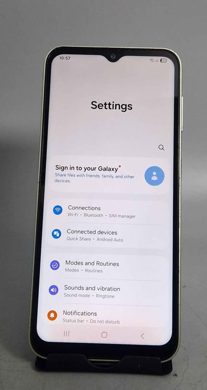 Samsung Galaxy A14 5G Dual Sim 64GB Green, Unlocked