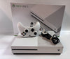 Microsoft Xbox One S Disc 1TB Console
