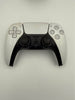 SONY PLAYSTATION 5 DISC EDITION, 825GB, WHITE, WITH WHITE CONTROLLER, BOXED