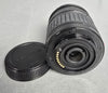 Olympus Digital 40-150mm 1:4-5.6 ed lens