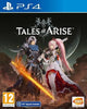 Tales Of Arise (PS4) *COLLECTION ONLY*
