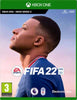 Xbox One FIFA 22