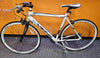 Viking PALERMO MENS FLAT BAR ROAD BIKE 700C WHEEL ALLOY 21" FRAME **Collection Only**
