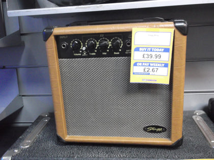 Stagg Amp