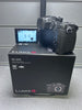 Panasonic LUMIX GH5 4K Mirrorless Camera