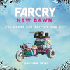 Far Cry New Dawn PS4