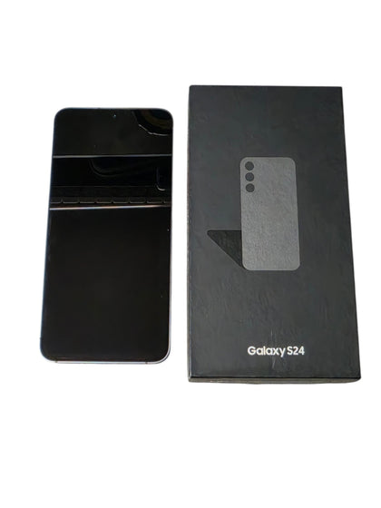 Galaxy S24 Samsung 256GB
