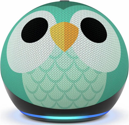 Amazon Echo Dot Kids 5th Gen Smart Speaker