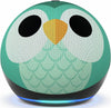 Amazon Echo Dot Kids 5th Gen Smart Speaker