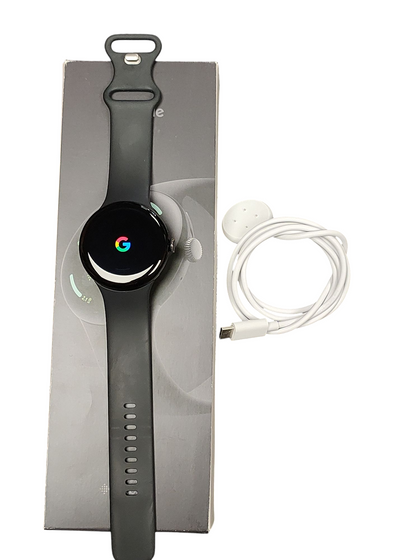 Google Pixel Watch 3 45mm Boxed