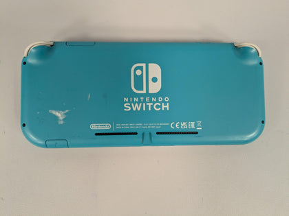 Nintendo Switch Lite (Turquoise) –