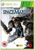 Warhammer 40,000: Space Marine xbox 360
