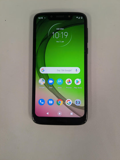 Motorola Moto G7 Play 32GB Any Network