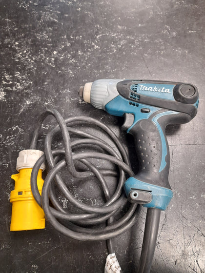 MAKITA TD0101F 1/4