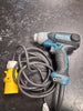 MAKITA TD0101F 1/4" 110V IMPACT DRIVER