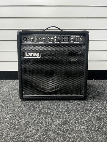 Laney - Audiohub AH80 80w Multi-Input Amplifier Combo