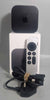 Apple TV 4K 3rd Gen 64GB (A2737) Wifi w/Siri Remote (A2854), Boxed