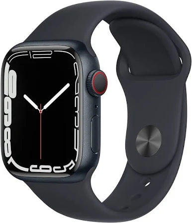 Apple Watch Series 7 - 41MM - GPS