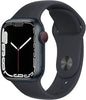Apple Watch Series 7 - 41MM - GPS