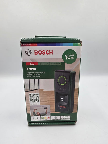Bosch Truvo
