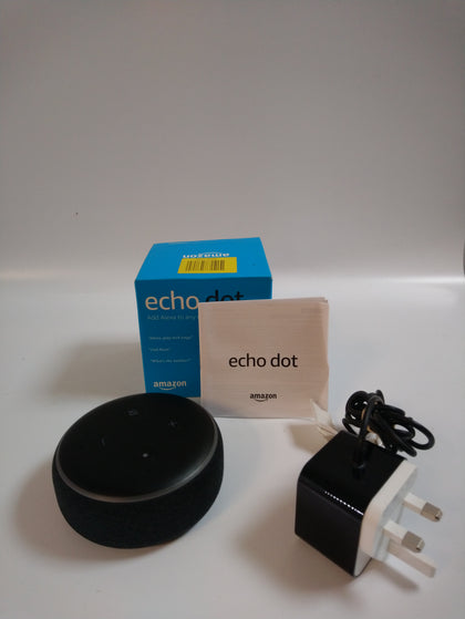 Amazon Echo Dot 3rd Gen
