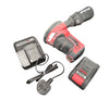 Einhell Power X-Change Cordless Orbital Sander - 18V Electric Sander**Unboxed**