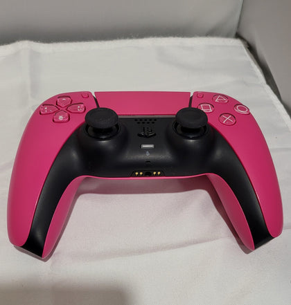 Playstation PS5 Dualsense Wireless Controller - Nova Pink