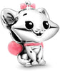 Pandora - Disney The Aristocats Marie Charm - 798848C01