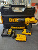 DeWalt 18V Li-ion Brushed Cordless Combi Drill