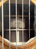 Alvarez MF75CE Semi Accoustic Guitar