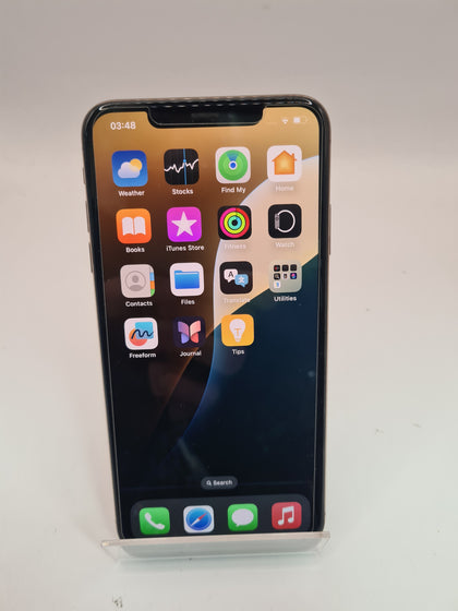 Apple iPhone XS Max 64GB Gold, Unlocked 82% BATTERY LIFE.