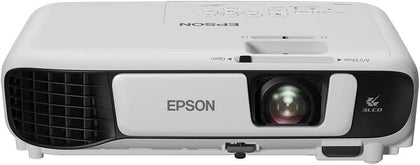 Epson H843B EB-X41 HDMI LCD Projector**Unboxed**