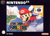 Super Mario 64 (Nintendo N64 Game)