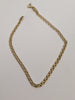 14ct Gold  MultiLink Bracelet