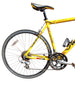 Viking Xrr Road Race Sprint Men's Racing Bike ***Collection Only***