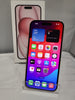 Apple iPhone 15 - 128GB - Pink - Unlocked