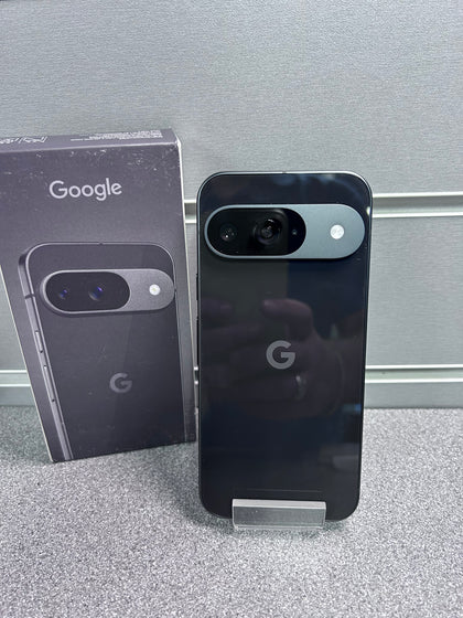 Google Pixel 9