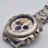 FeelNever Sport Dive Watch – 500M WaterProof – Sapphire Crystal – Steel Bracelet – Auto Movement