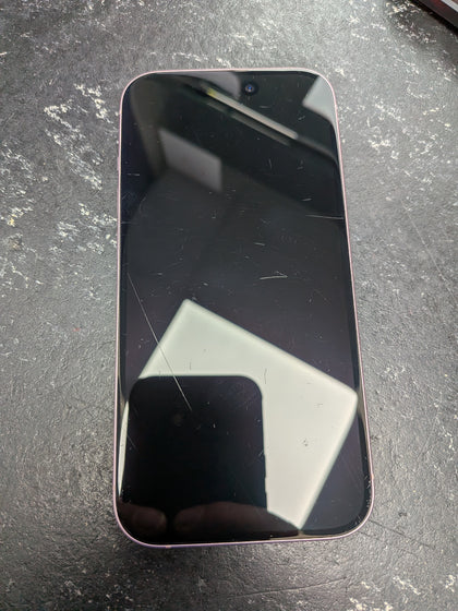 Apple iPhone 15 - 128 GB - Pink