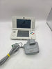 Nintendo 3DS Console, White , with stylus and charger