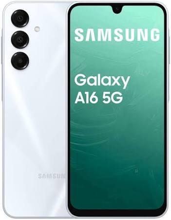 Samsung Galaxy A16